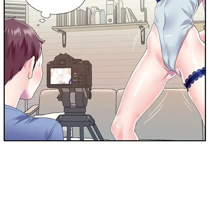 偶像養成記第36话