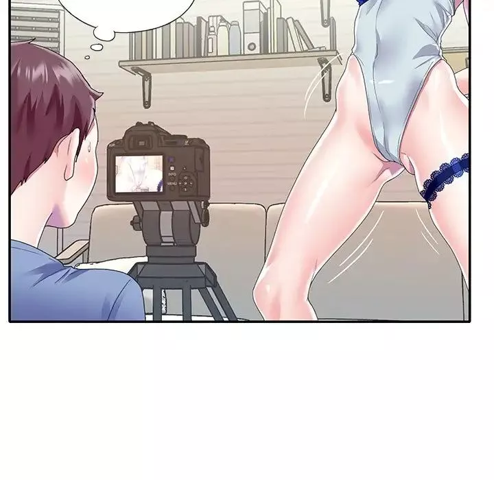 偶像養成記第36话