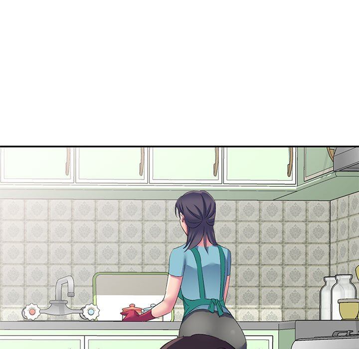 侄女來敲門第4話