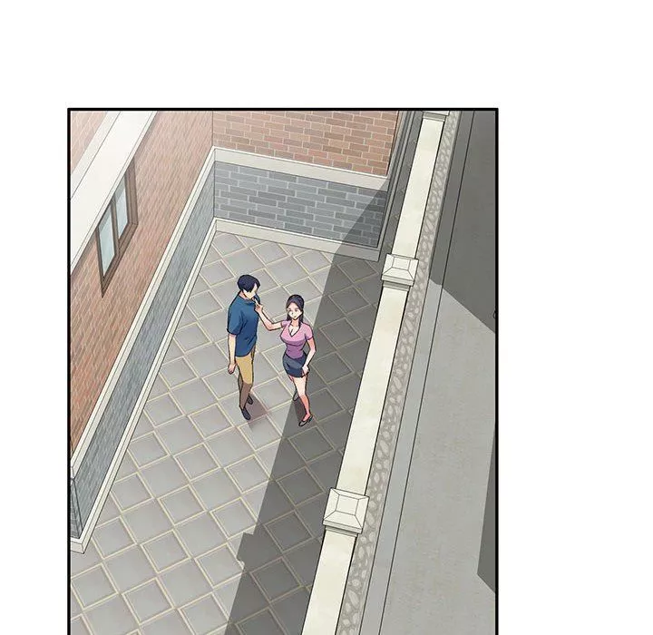 侄女來敲門第7話
