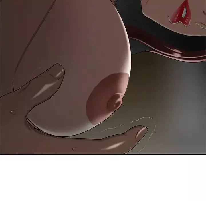 致命牢籠第8话