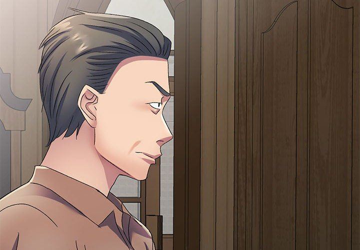 侄女來敲門第12話