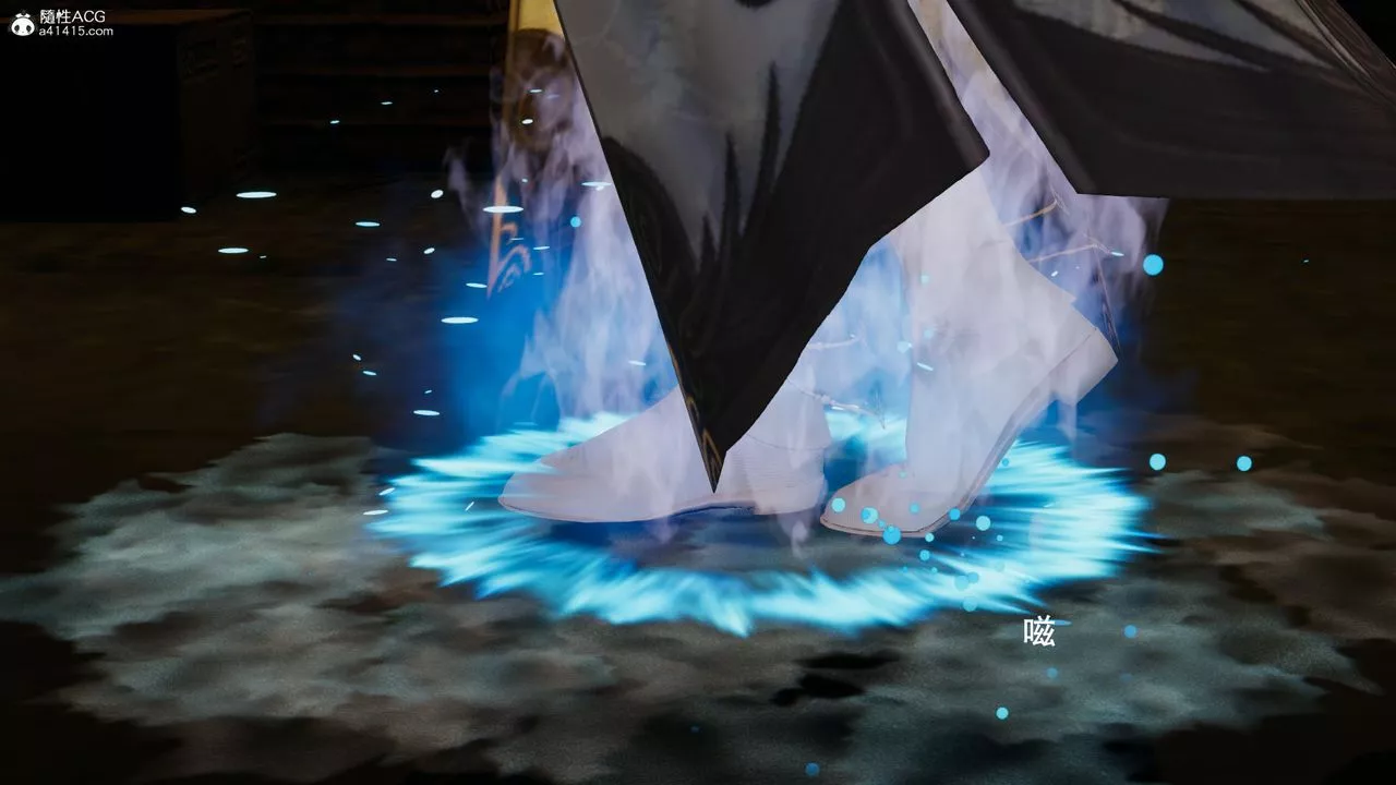 [3D]魔導世界第37話