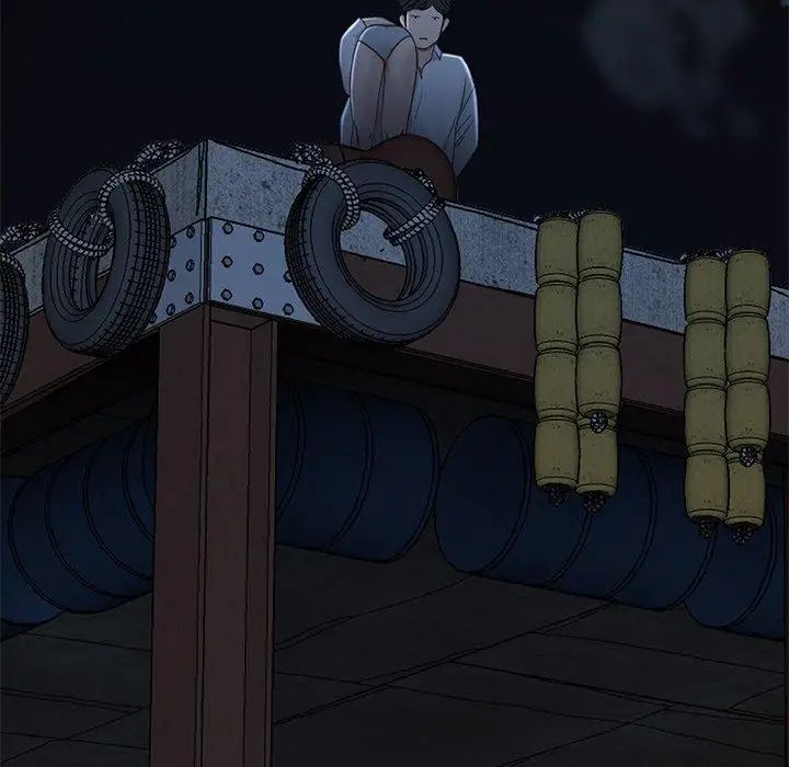 致命牢籠第19话