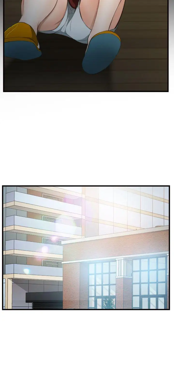 他與她第11話