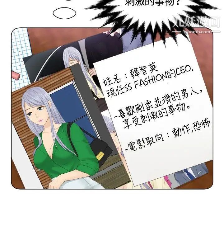 本能解决师第15话-危机的夫妻(5)