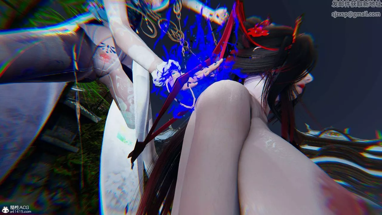 [3D]逆轉第三季第09話