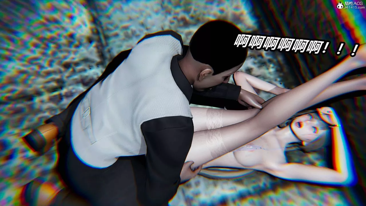 [3D]逆轉第三季第09話