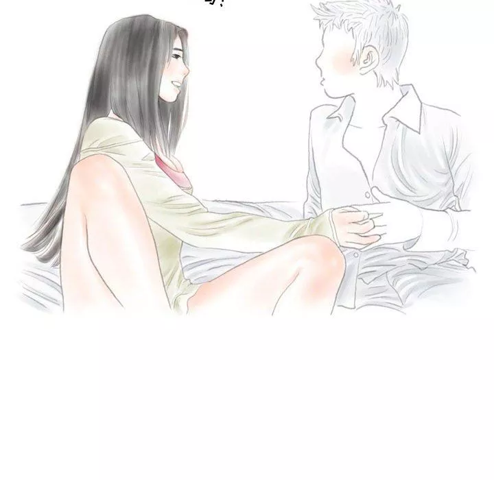 情事物語Second第16話