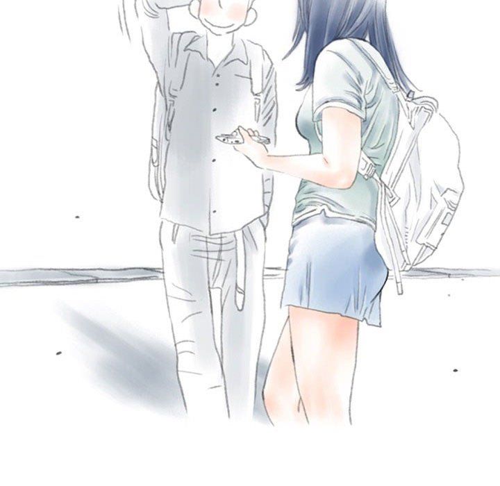 情事物語Second第19話