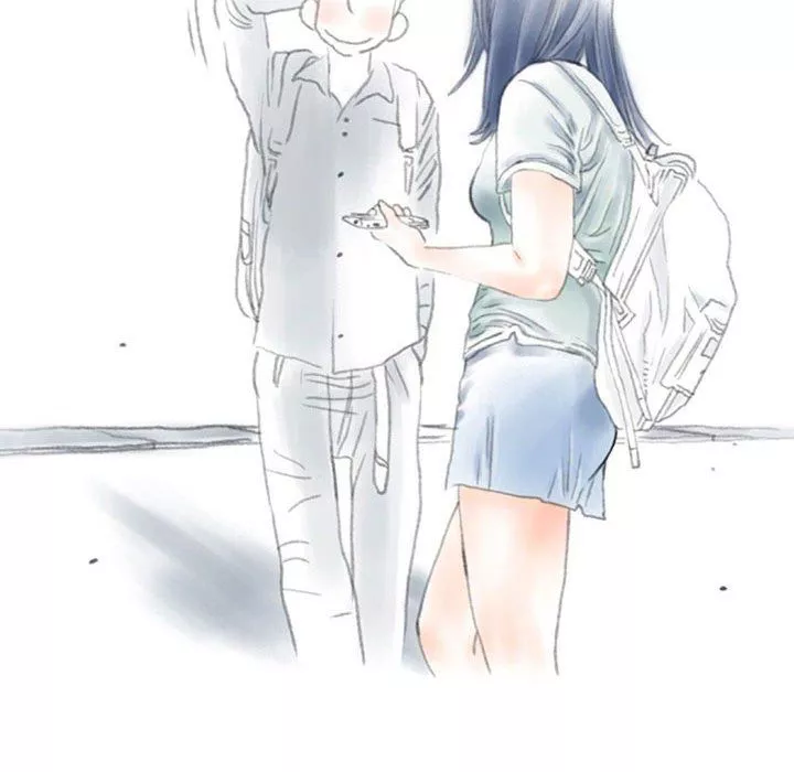 情事物語Second第19話