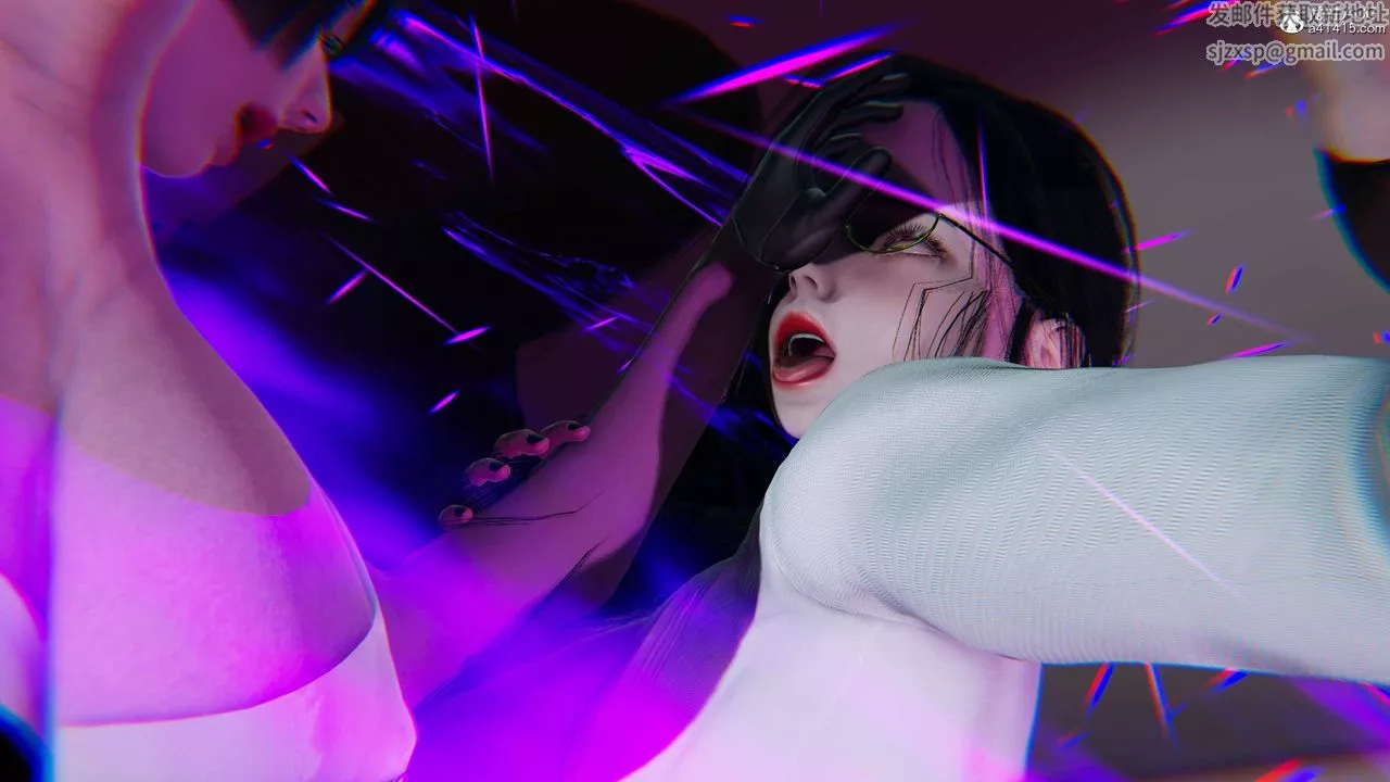 [3D]逆轉第三季第15話