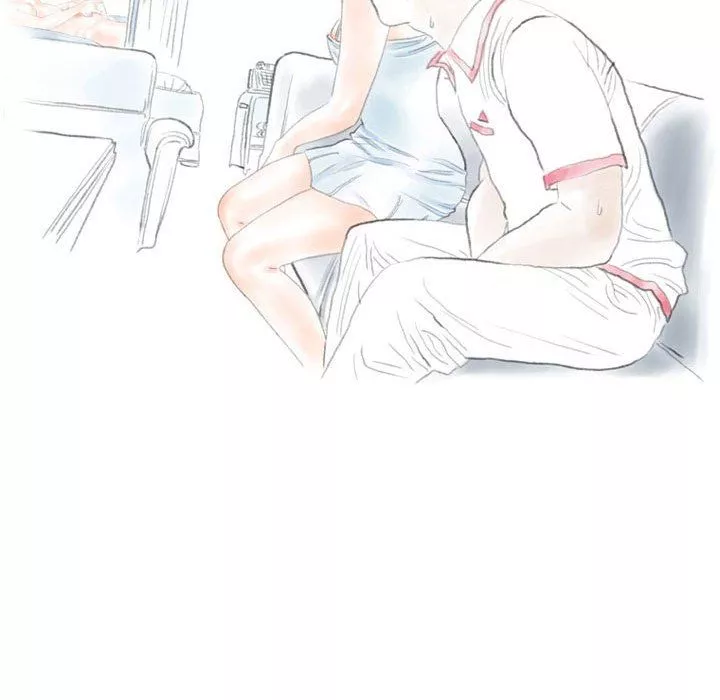 情事物語Second第23話