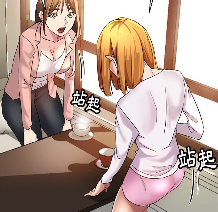 瑜珈初体验第3话