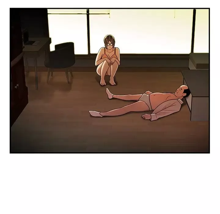 致命牢籠第44话