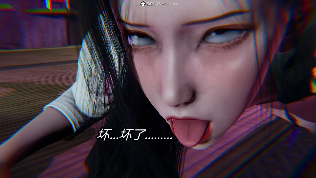 [3D]逆轉第三季第16話