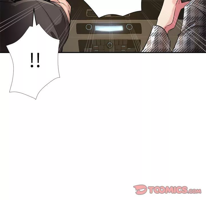 瑜珈初體驗第7話