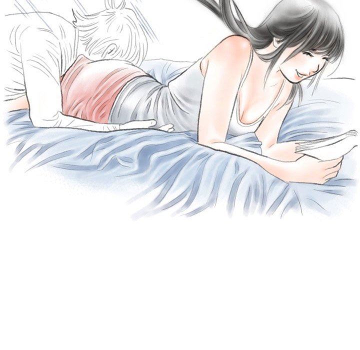 情事物語Second第33話