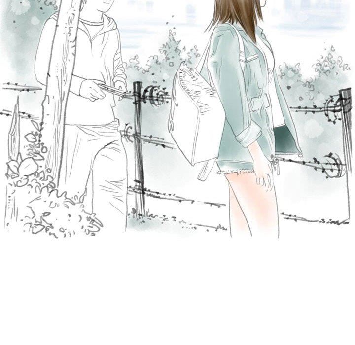 情事物语Second第34话
