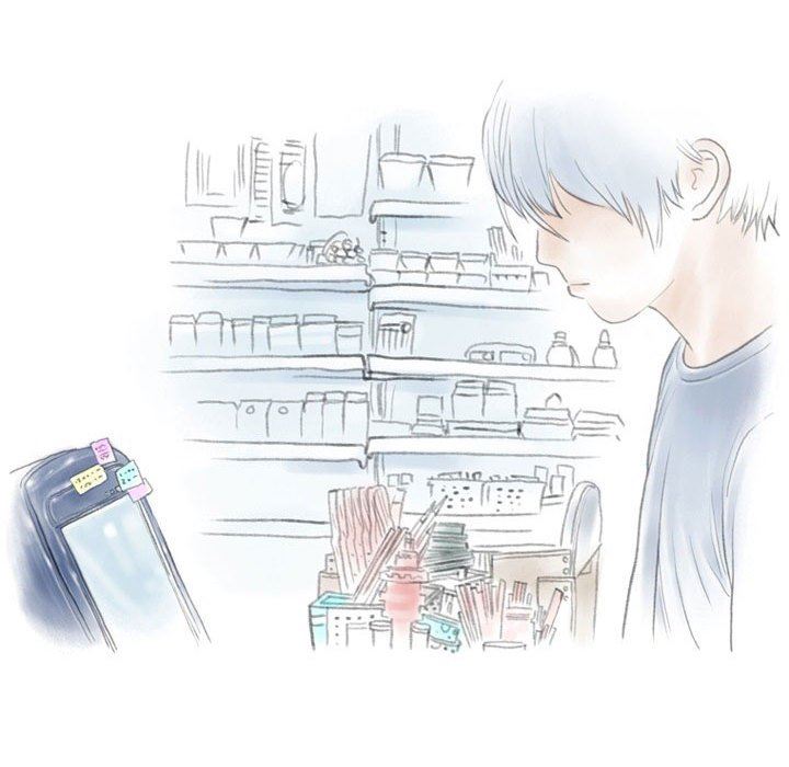 情事物語Second第34話