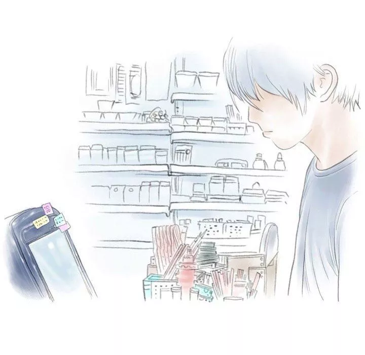 情事物語Second第34話