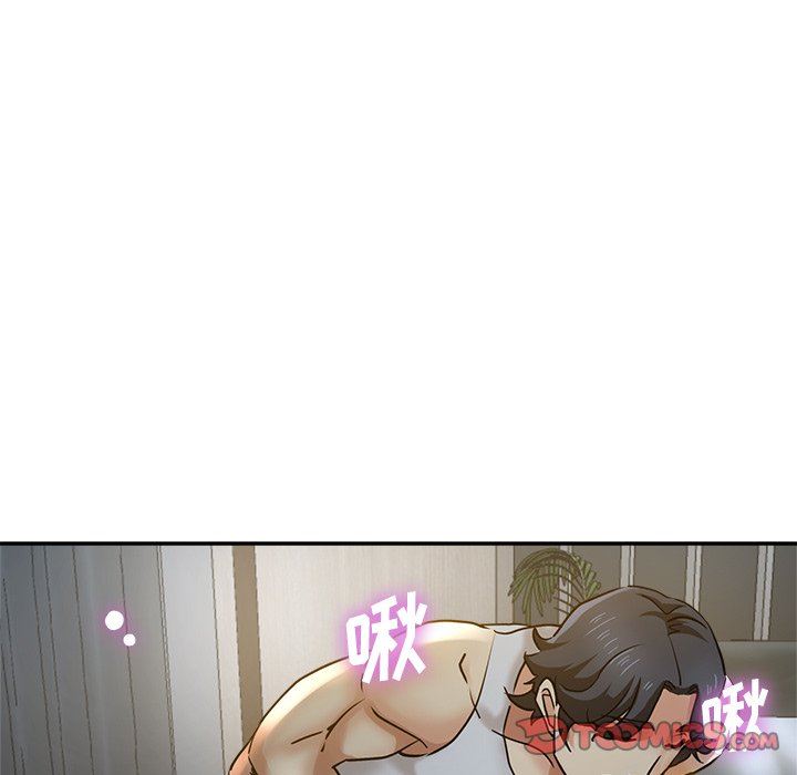 瑜珈初体验第8话