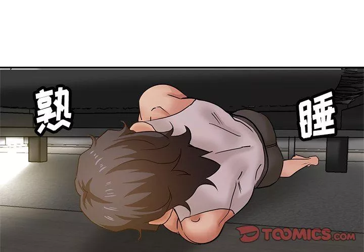 瑜珈初體驗第10話