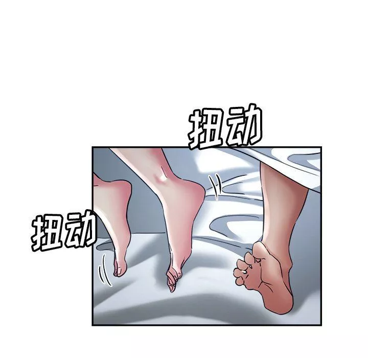 瑜珈初體驗第22話