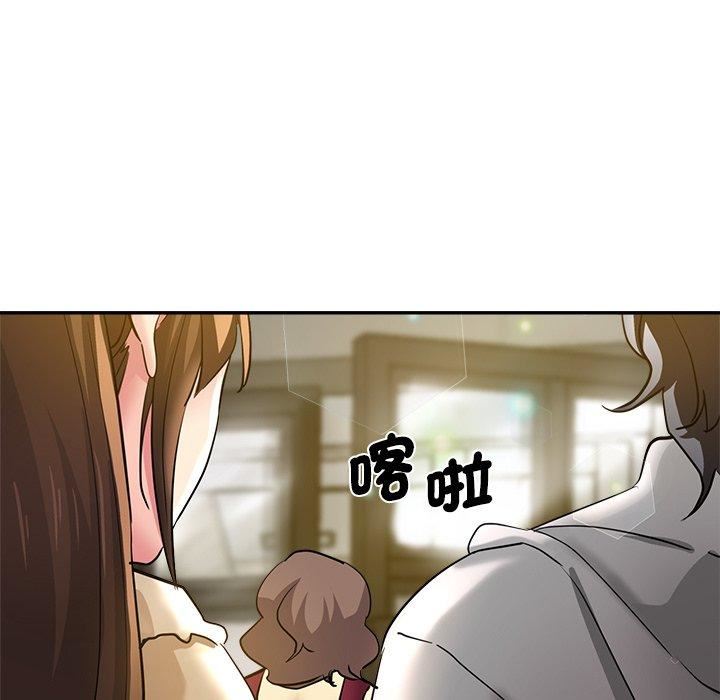 瑜珈初体验第28话