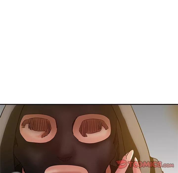 瑜珈初體驗第28話
