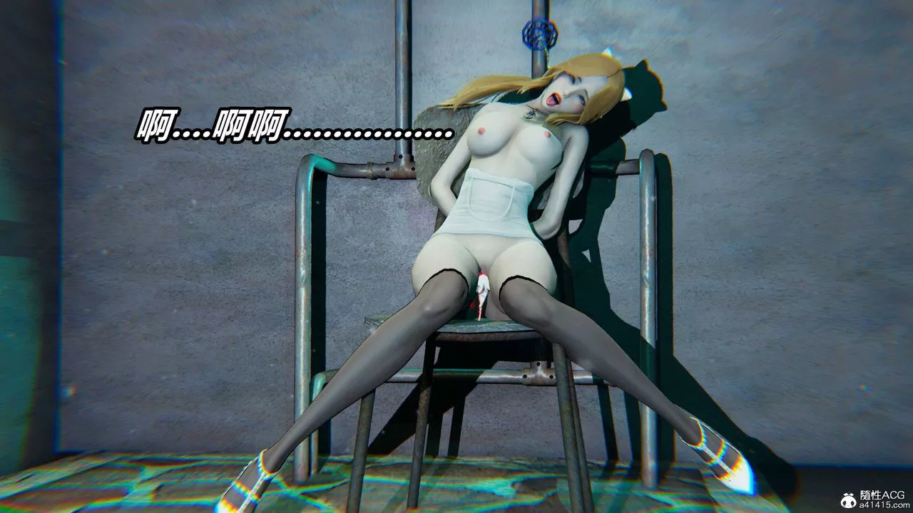 [3D]逆轉第三季第39話