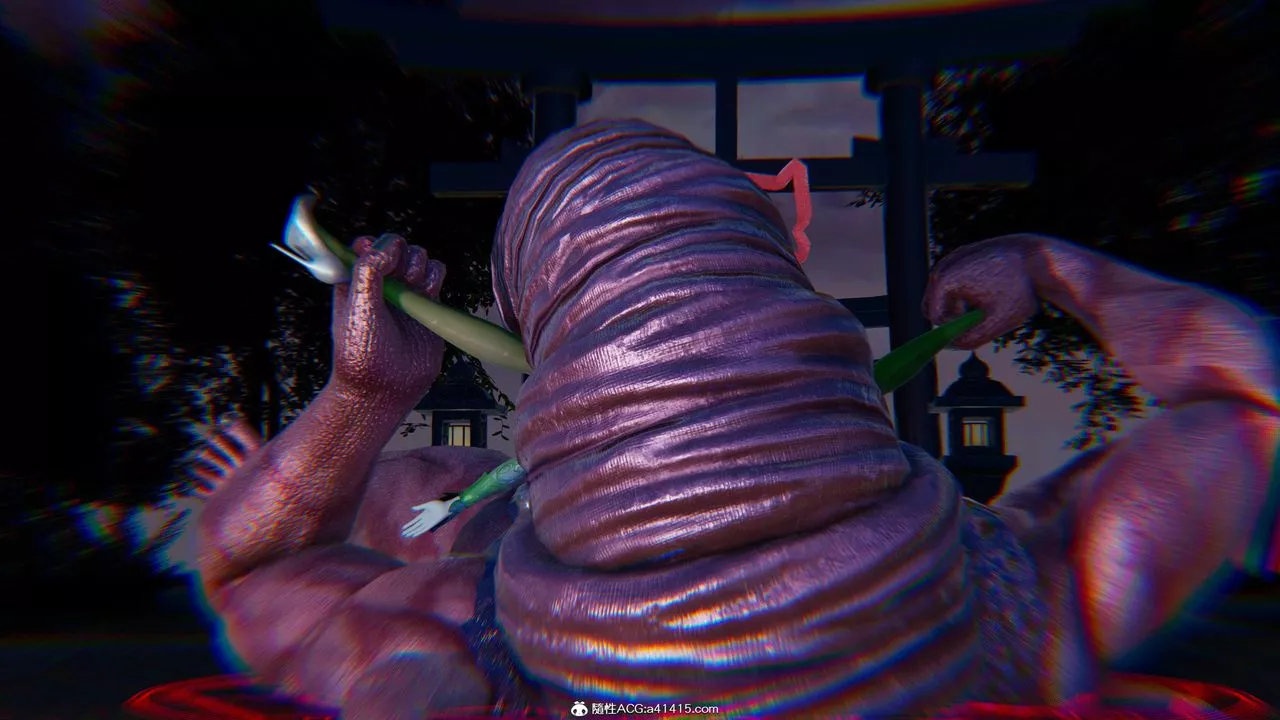 [3D]逆轉第三季第46話