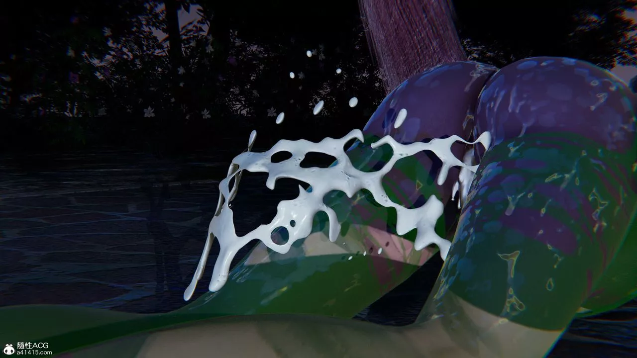 [3D]逆轉第三季第46話