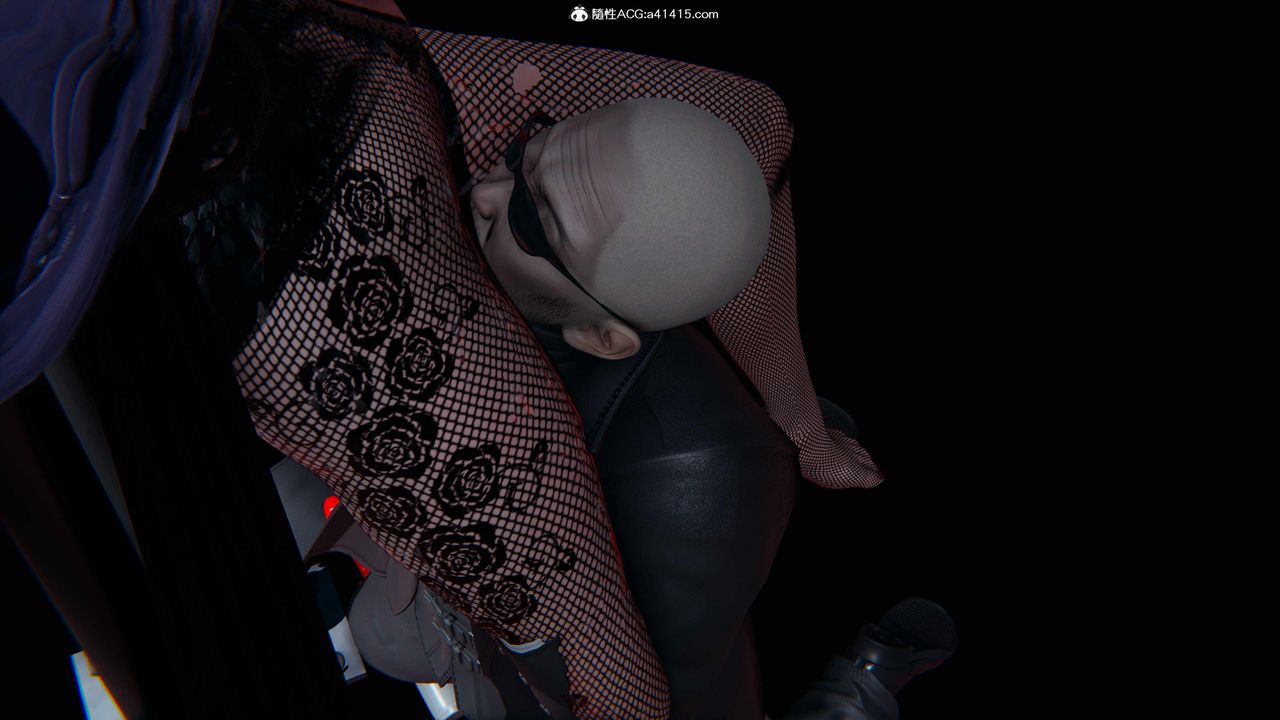 [3D]逆轉第三季第47話