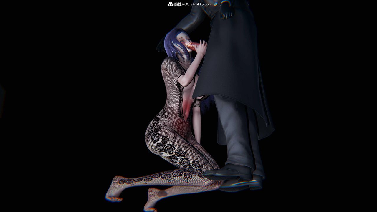 [3D]逆轉第三季第47話