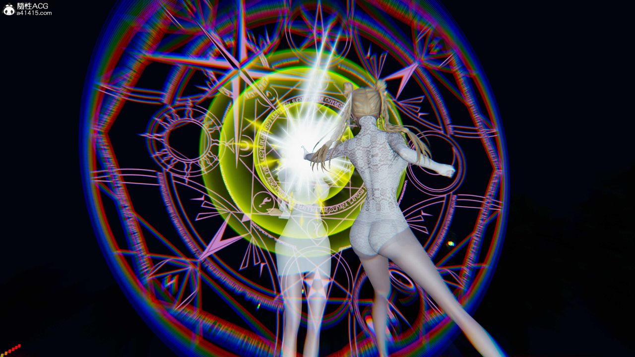 [3D]逆轉第三季第47話