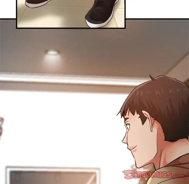 瑜珈初体验第41话