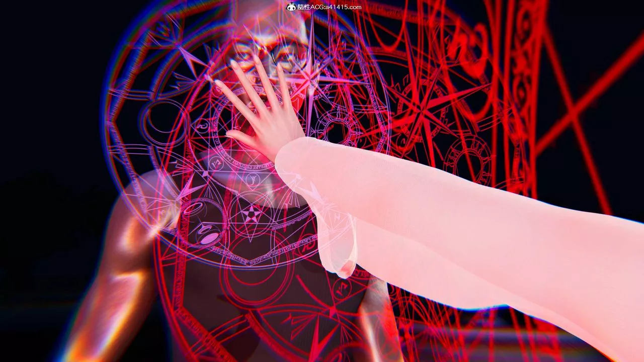 [3D]逆轉第三季第49話