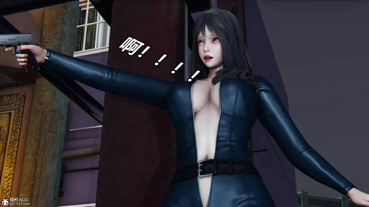 [3D]逆轉第三季第53話