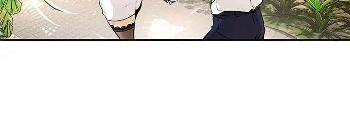 交換學生第4話