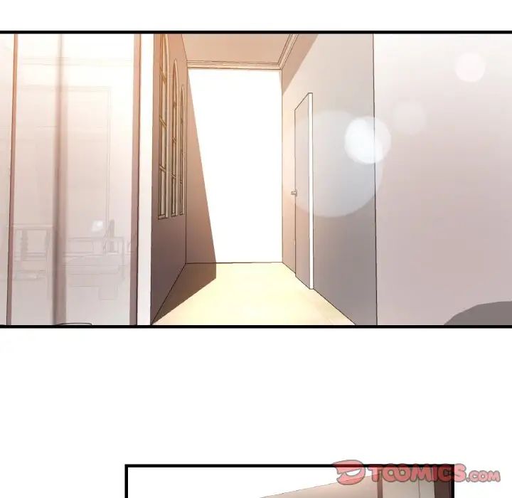 瑜珈初体验第48话