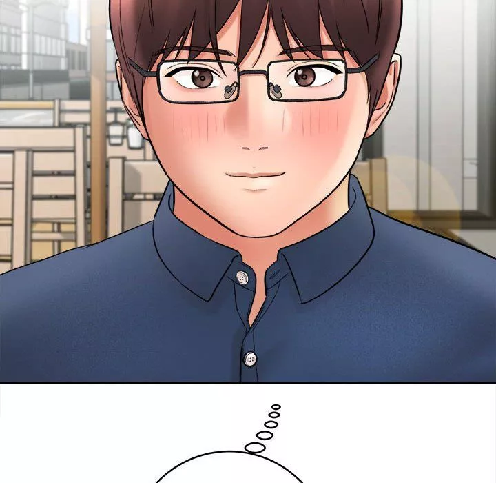 想做你的助手第23話