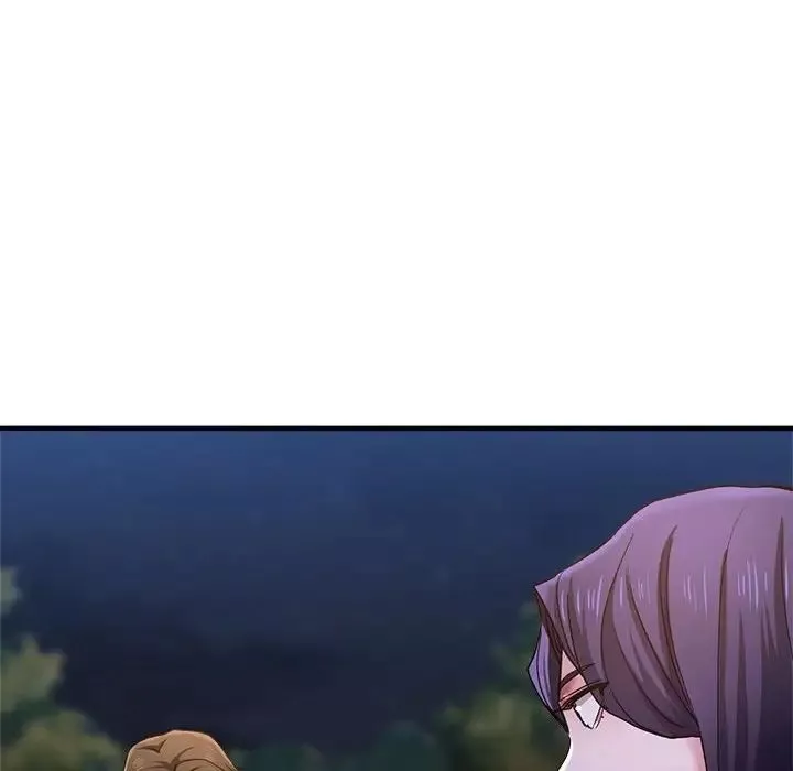 瑜珈初體驗第54話