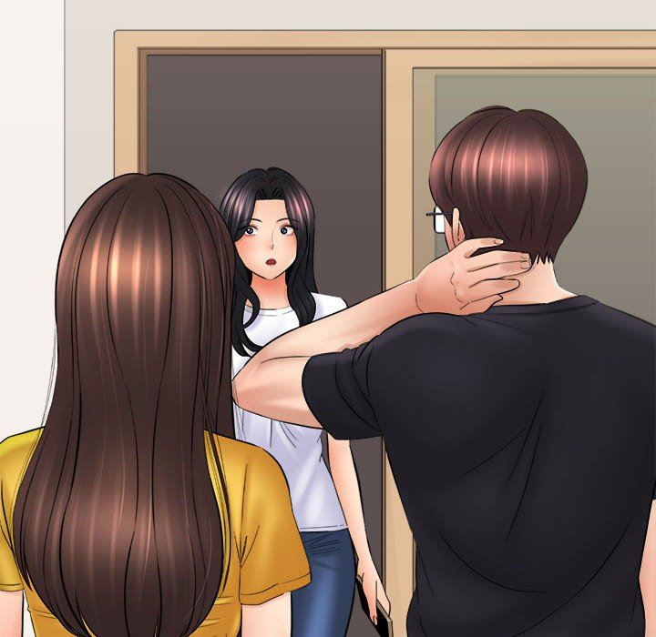 想做你的助手第31話