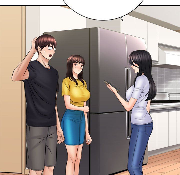 想做你的助手第31話