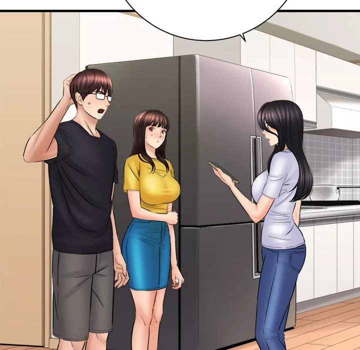 想做你的助手第31話