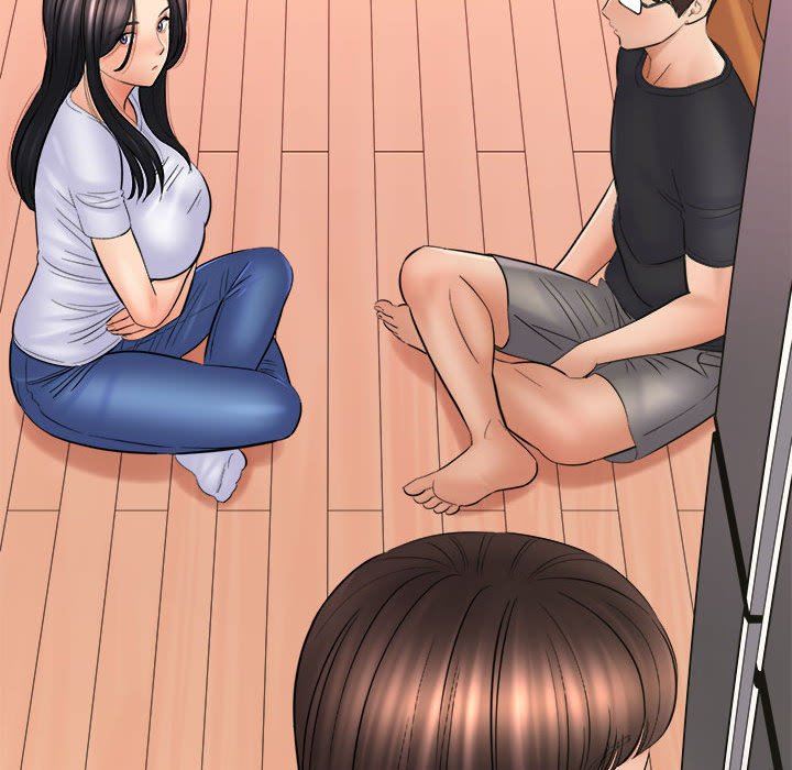 想做你的助手第31話