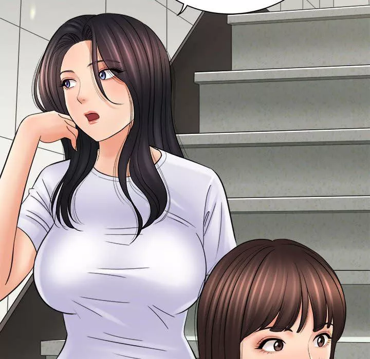 想做你的助手第31話