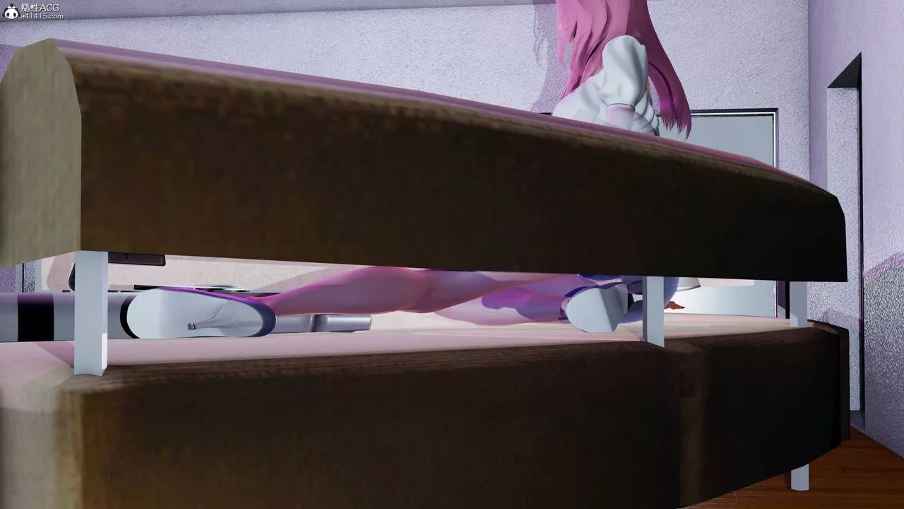 [3D]逆轉第三季第66話