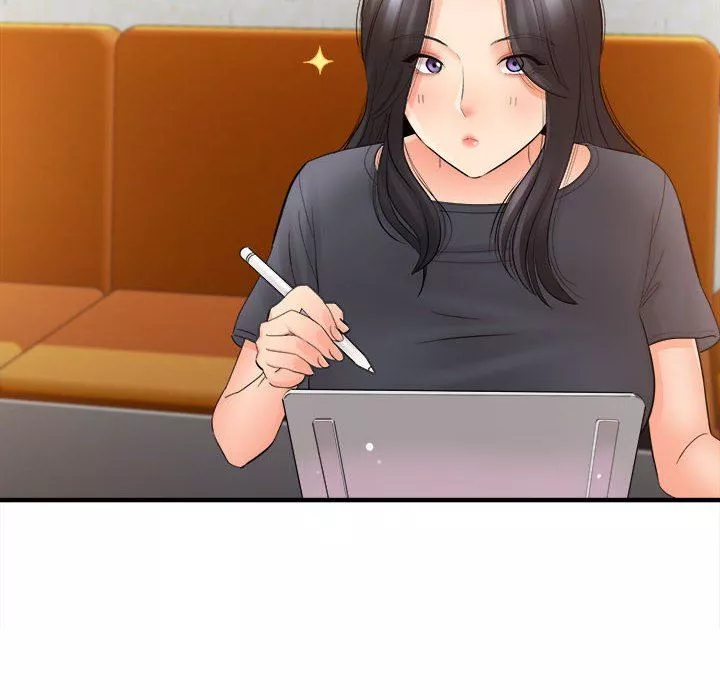 想做你的助手第33話